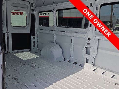 Used 2023 RAM ProMaster 3500 image 10