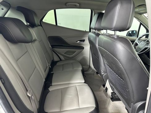 Used 2015 Buick Encore Premium FWD image 25