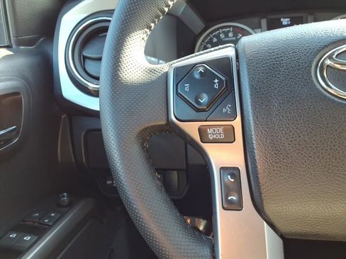 Certified 2023 Toyota Tacoma Limited image 23