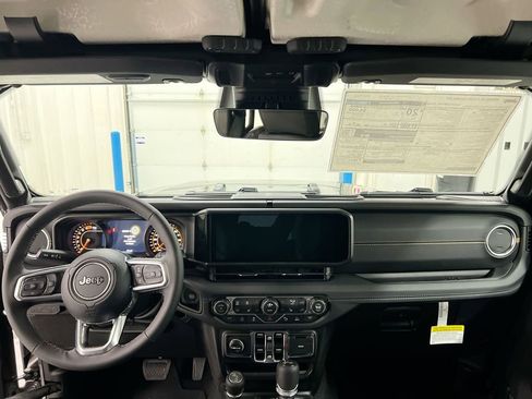 New 2026 Jeep Wrangler Sahara image 10