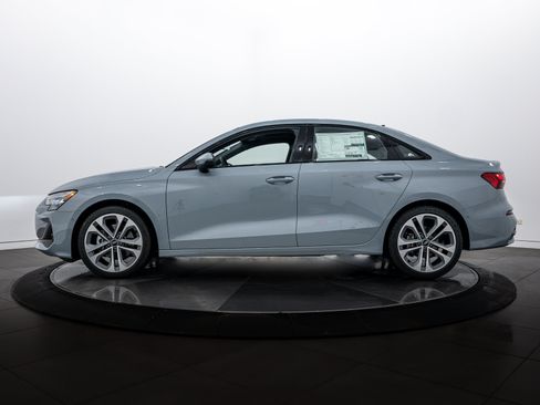New 2026 Audi A3 2.0T Premium AWD/4WD image 7