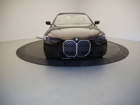 Used 2021 BMW 430i Convertible w/ Convenience Package RWD image 10