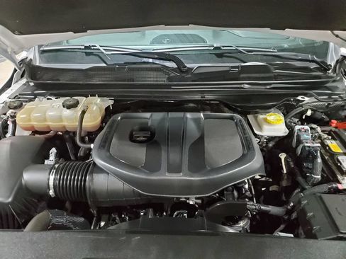 Used 2025 RAM 1500 Rebel w/ Rebel Level 1 Equipment Group AWD/4WD image 48
