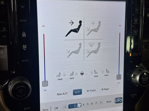 Used 2024 RAM 2500 Laramie w/ Safety Group image 24