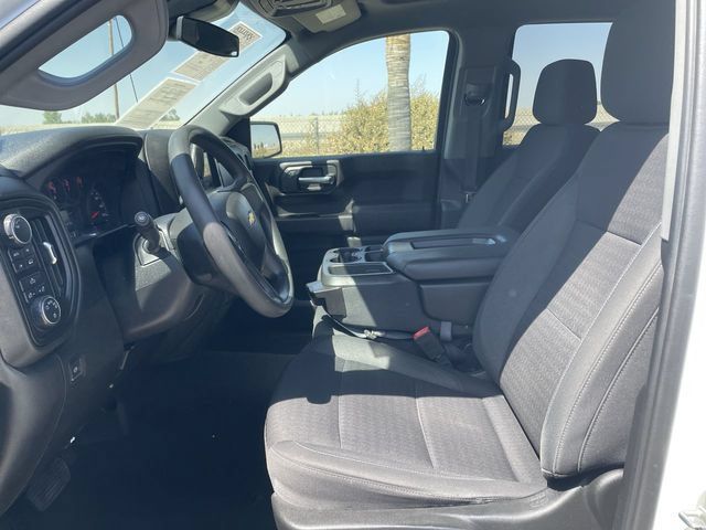 Used 2022 Chevrolet Silverado 1500 Custom AWD/4WD image 18