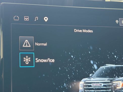 Used 2026 GMC Terrain Elevation FWD image 42
