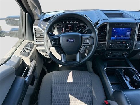 Used 2021 Ford F250 XLT w/ XLT Premium Package image 20
