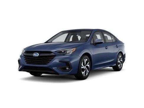 New 2025 Subaru Legacy Premium image 29
