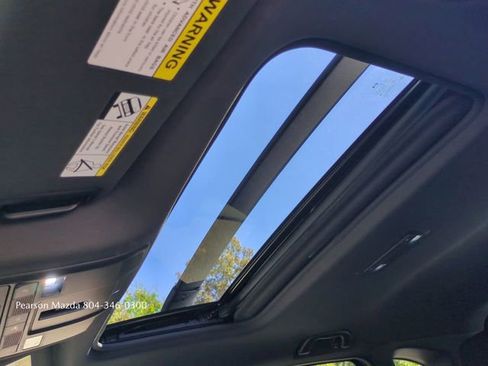 Certified 2025 MAZDA CX-5 2.5 Turbo image 22