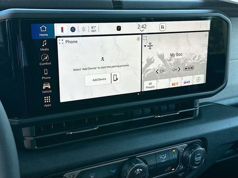 New 2026 Jeep Wrangler Sport S image 9