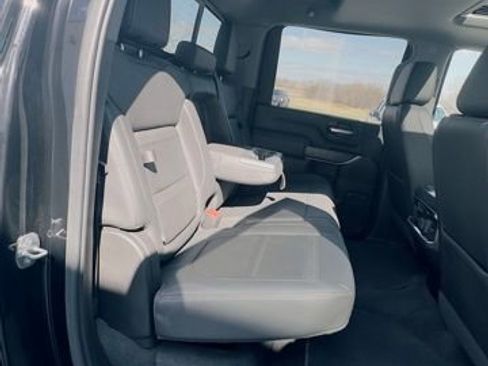 Used 2020 GMC Sierra 2500 Denali w/ Denali Ultimate Package image 54