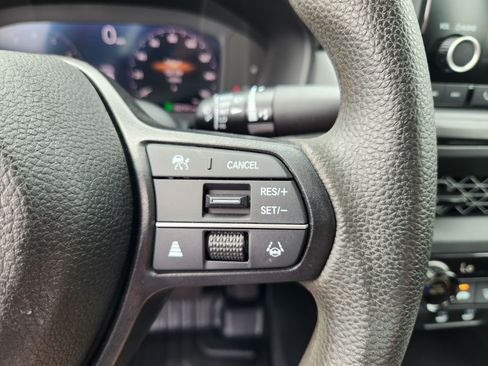 Used 2024 Honda Accord LX image 30