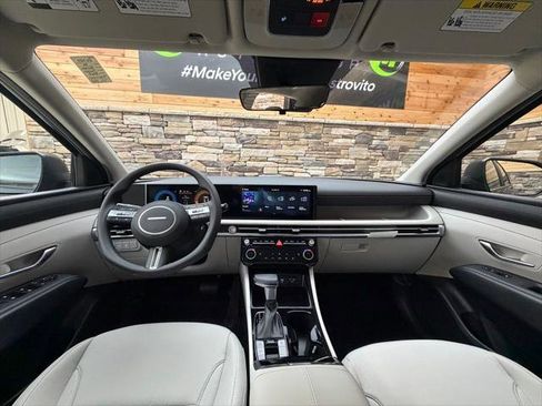 New 2026 Hyundai Tucson SEL image 12