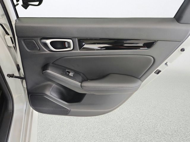 Used 2024 Honda Civic Touring image 28