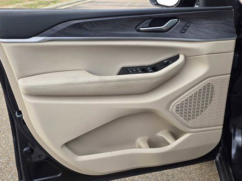 Used 2024 Jeep Grand Cherokee Limited image 4