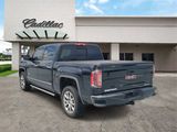 Used 2016 GMC Sierra 1500 Denali w/ Enhanced Driver Alert Package image 3