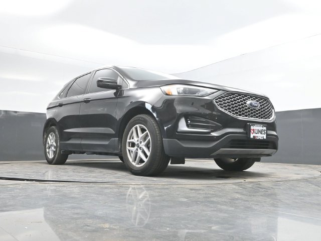 Used 2024 Ford Edge SEL AWD/4WD image 43