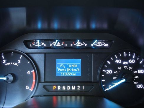 Used 2019 Ford F250 XL w/ Power Equipment Group AWD/4WD image 24