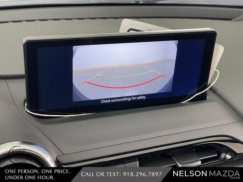 New 2025 MAZDA MX-5 Miata Grand Touring image 33