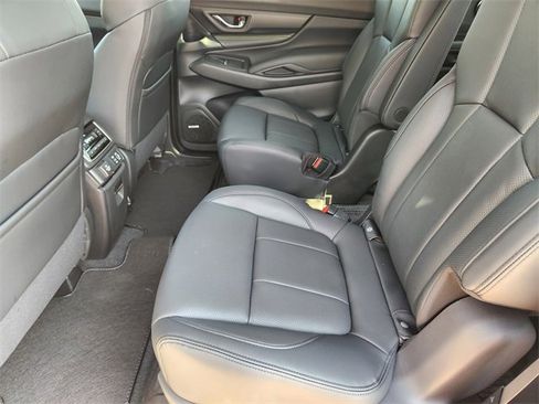 New 2025 Subaru Ascent Bronze Edition image 24