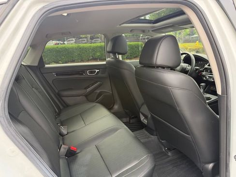 Used 2024 Honda Civic Touring image 23