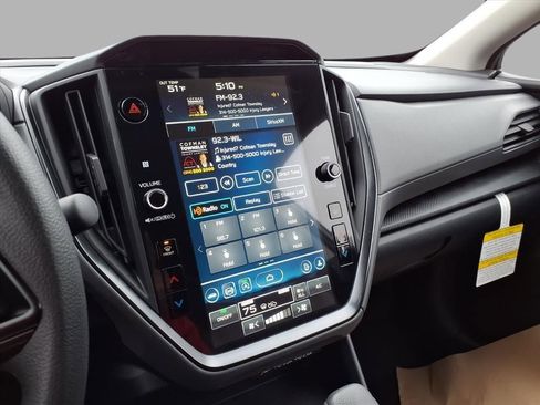 New 2026 Subaru Crosstrek 2.5i Premium image 6