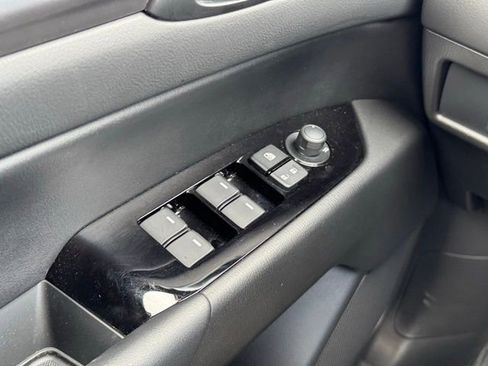 Used 2025 MAZDA CX-5 AWD 2.5 S w/ Select Package image 33