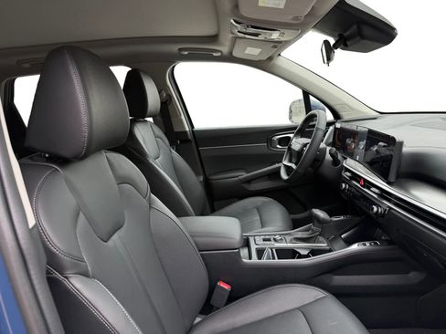 New 2026 Kia Sorento S w/ S Panoramic Sunroof Package image 15