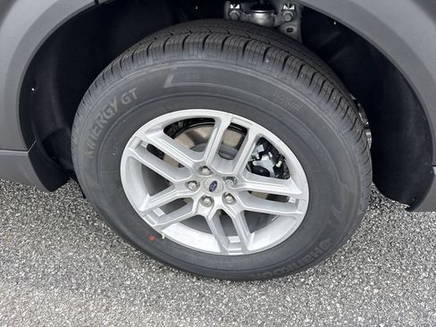 New 2026 Ford Explorer Active w/ Active Comfort Package RWD image 20