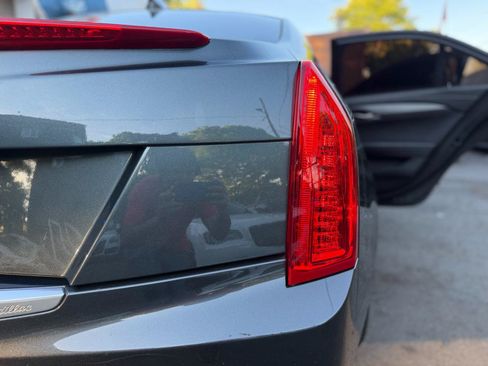 Used 2015 Cadillac ATS Sedan RWD image 50