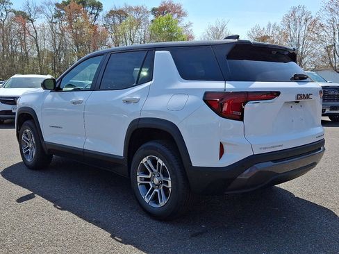 New 2026 GMC Terrain Elevation FWD image 3