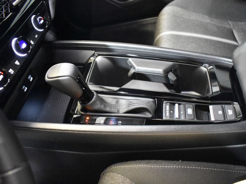 Certified 2024 Honda Accord Sport image 21