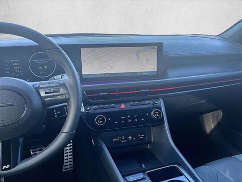 Used 2026 Hyundai Sonata N Line FWD image 8