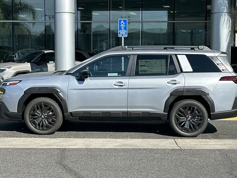 New 2026 Subaru Outback Limited XT image 7