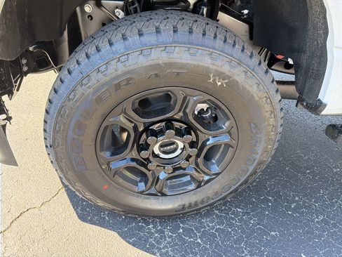 New 2026 Ford F250 XL w/ STX Appearance Package image 9