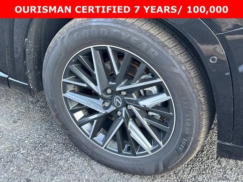 Used 2026 Lexus TX 350 AWD w/ Technology Package image 6