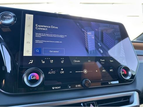 New 2026 Lexus RX 350h 350h Premium image 29