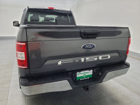 Used 2018 Ford F150 XL w/ Equipment Group 101A Mid image 6