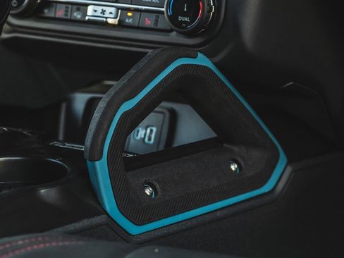 Used 2022 Ford Bronco Wildtrak image 21