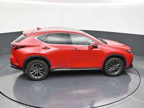Used 2022 Lexus NX 350 AWD image 17