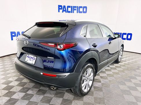 Certified 2023 MAZDA CX-30 AWD 2.5 S w/ Preferred Package image 9