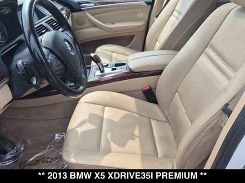 Used 2013 BMW X5 xDrive35i AWD/4WD image 17
