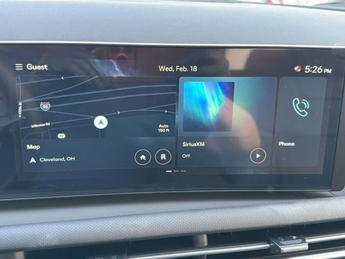 New 2026 Hyundai Santa Cruz XRT image 14