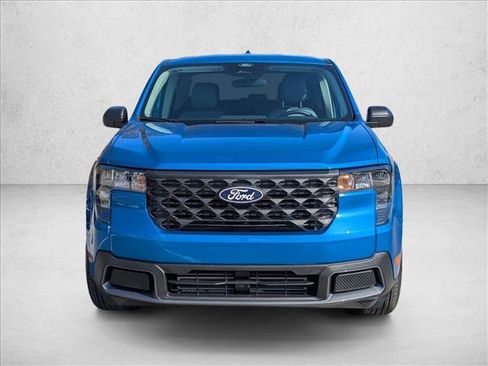 New 2026 Ford Maverick XLT image 6