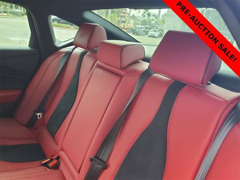 Used 2023 Acura TLX w/ A-SPEC Pkg image 12