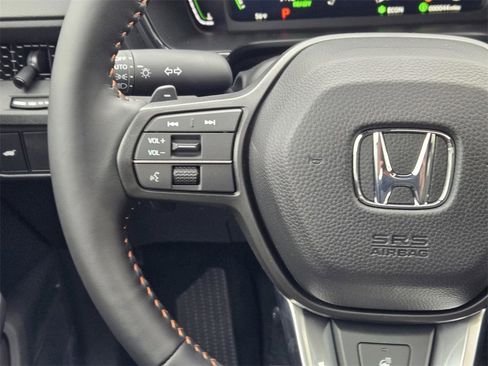 New 2026 Honda CR-V TrailSport image 15