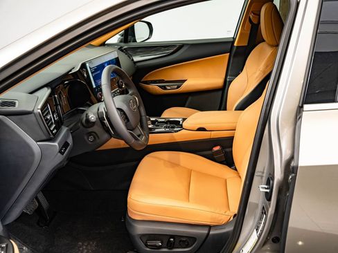 New 2026 Lexus NX 350 AWD w/ Premium Package image 22