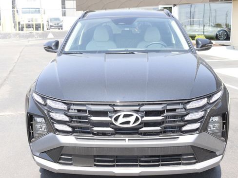 New 2025 Hyundai Tucson SEL image 10