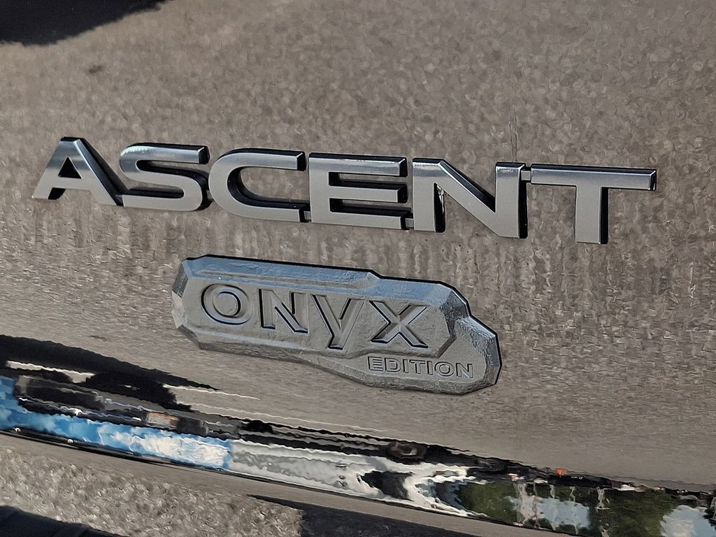 Used 2025 Subaru Ascent Bronze Edition AWD/4WD image 32