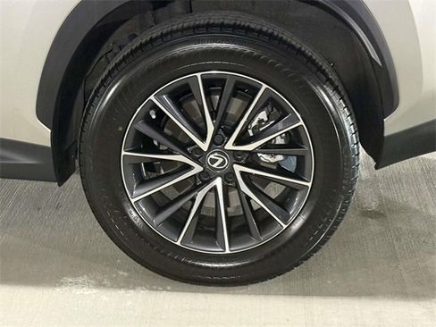 Certified 2022 Lexus NX 350 AWD w/ Premium Package image 13